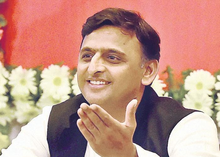Akhilesh Yadav राष्ट्रपति चुनाव-Akhilesh Yadav नहीं देंगे Mira Kumar को वोट