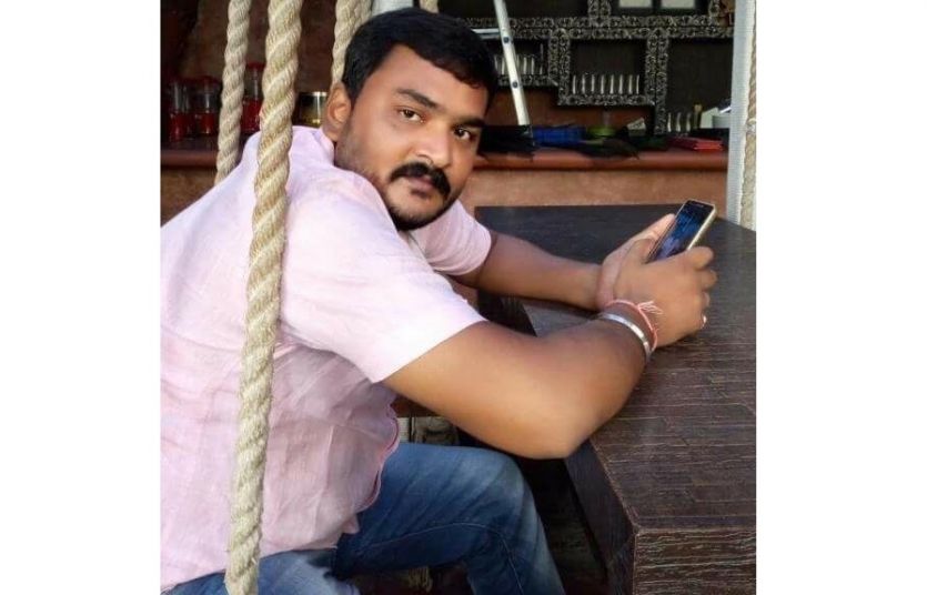 Property Dealer Murdered CM योगी आदित्यनाथ के बनारस आने के ठीक पहले मिर्जापुर में प्रॉपर्टी डीलर की बेरहमी से हत्या