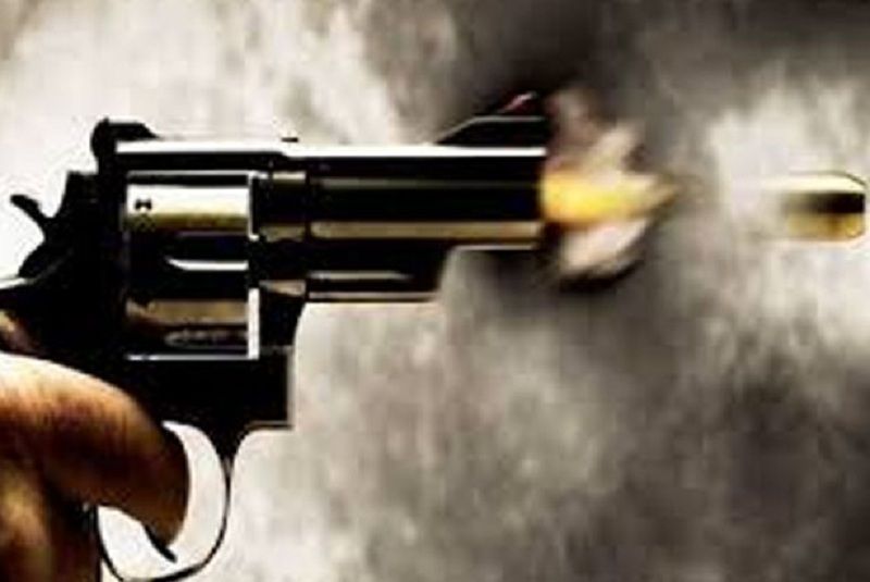 Property dealer Murder BREAKING: मिर्जापुर में प्रॉपर्टी डीलर की गोली मारकर हत्या