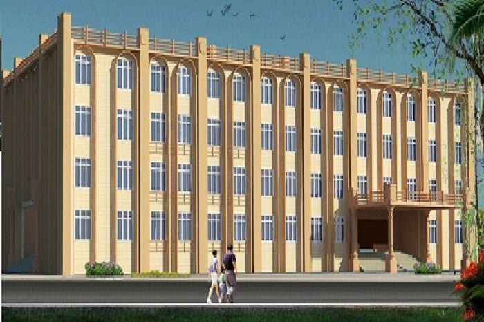 Siddharth University दो अफसर व तीन शिक्षक के सहारे चल रहा सिद्धार्थ विश्वविद्यालय