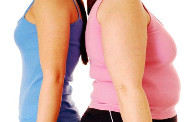 overweight भारी शरीर है तो रखें इन खास बातों का ध्यान