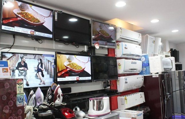 home appliances GST असर: होम एप्लाइंसेज खरीदने के लिए अब देने होंगे ज्यादा पैसे