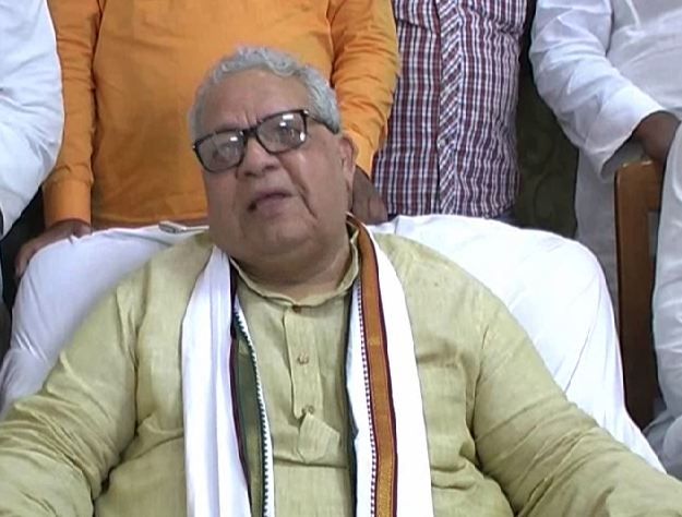 Kalraj Mishra केंद्रीय मंत्री कलराज मिश्रा का बयान, जीएसटी से देश में होगा एक नया बदलाव