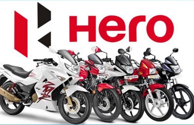 hero हीरो मोटोकॉर्प की बाइक्स की कीमतों में हुई जबरदस्त कटौती, जाने कितनी कम हुई