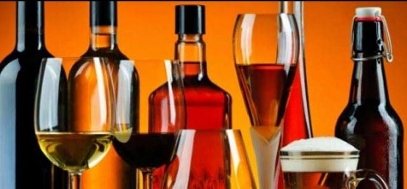 Wine नेपाली शराब से यूपी के सीमाई इलाकों में छलक रहे जाम