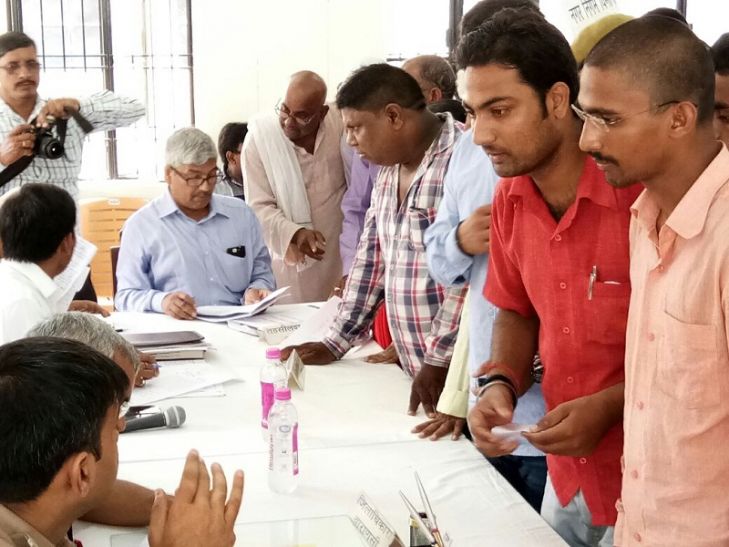 Kashi Vidyapith सीएम योगी आदित्यनाथ तक पहुंचा Kashi Vidyapith का विधि प्रवेश प्रकरण