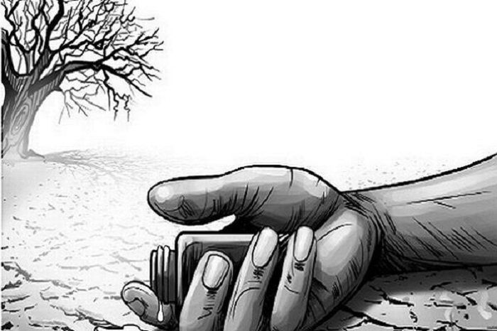 Farmers Suicide कर्ज के बोझ से आखिर कब तक यूं ही मरते रहेंगे अन्नदाता