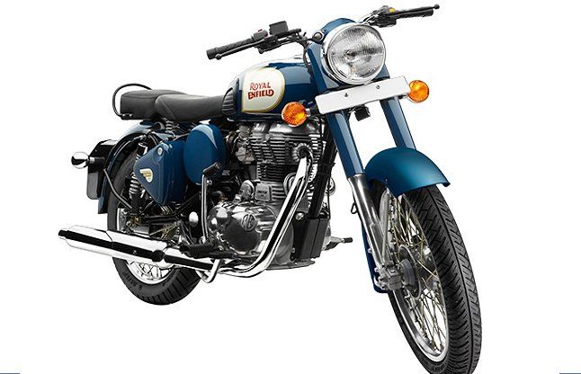 Droom royal 2025 enfield classic