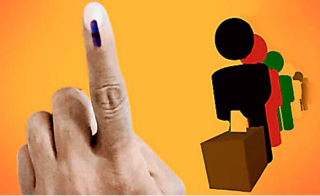 election उपचुनाव की तारीख का ऐलान, इस दिन होगी वोटिंग