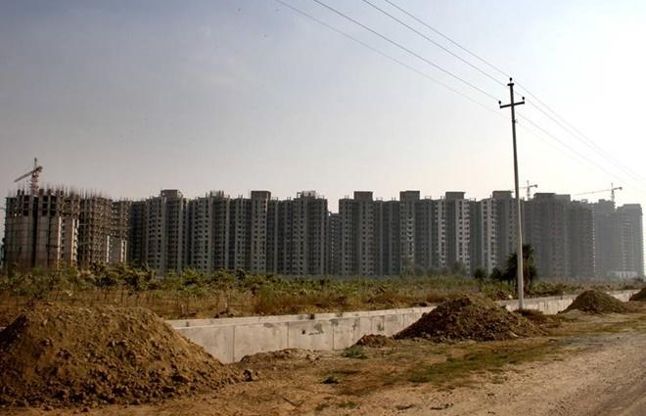 real estate GST जीएसटी से बाहर है रेडी टू मूव प्रॉपर्टी, आप भी लाभ उठाएं
