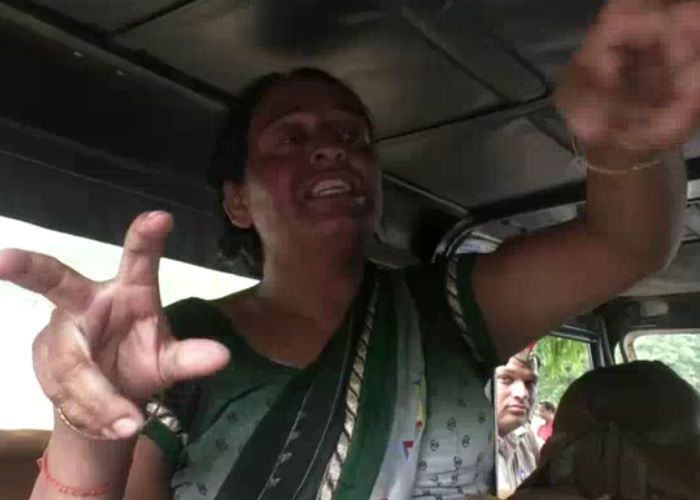 Radha Kinnar Murder गद्दी के लालच में चेले ने ही कर दी राधा किन्नर की हत्या