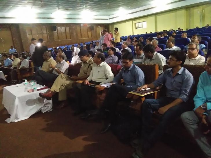 meeting इलाहाबाद शहर के हर हिस्से से गुजरेगी मेट्रो, 40 किमी के दायरे में बनेंगे 39 मेट्रो स्टेशन