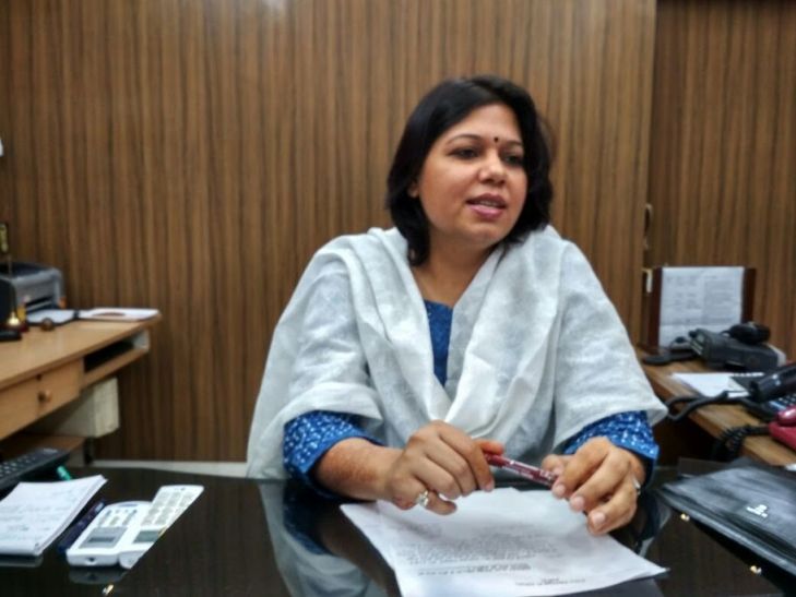Shubhra Saxena सच होने जा रहा है IAS शुभ्रा सक्सेना का सपना, अब नहीं करना होगा न्याय के लिए इंतजार