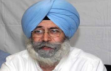 Punjab: Phoolka will leave the post of Leader of Opposition, will fight Case of riot victims पंजाब में विपक्ष के नेता का पद छोड़ेंगे फुल्का, लड़ेंगे दंगा पीडि़तों के केस