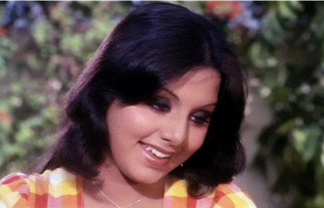 Happy Birthday Neetu Singh अपने बिंदास अंदाज से दर्शकों को दीवाना बनाया नीतू सिंह ने Patrika