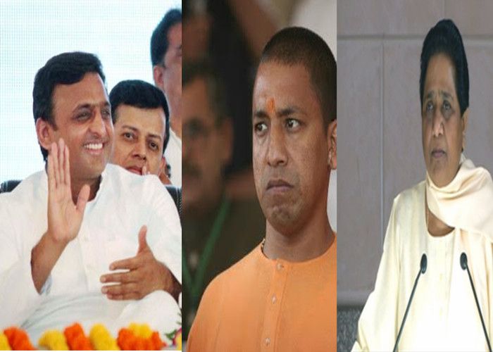 twitter भले ही नहीं हैं सीएम लेकिन आज भी जनता के हीरो हैं Akhilesh Yadav