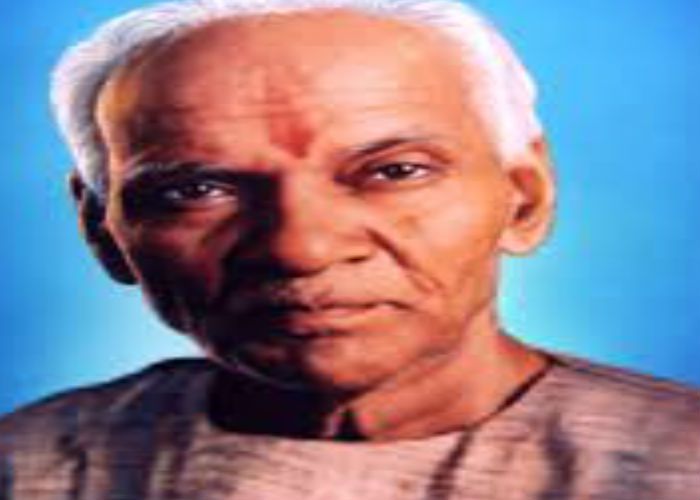 shri ram Sharma Guru Purnima 2017 पर विशेषः आगरा के श्रीराम शर्मा पूरी दुनिया में करोड़ों लोगों के बन गए गुरु