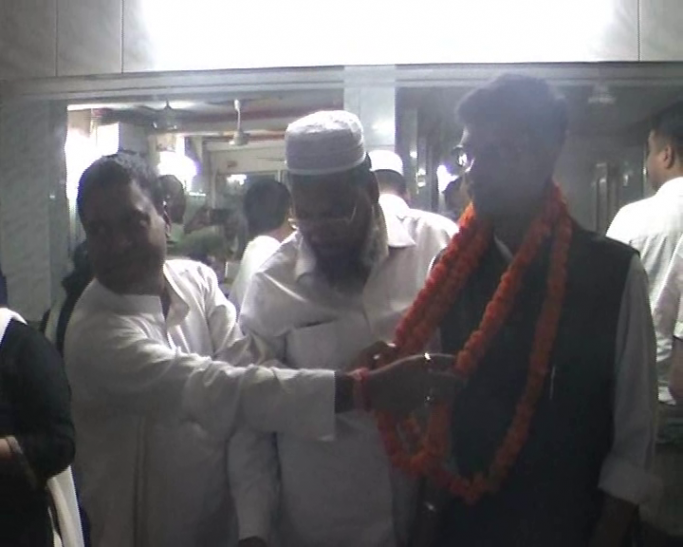Ham बिहार के बाद अब यूपी में इस पार्टी ने रखा कदम, 15 जुलाई को दिल्ली में दिखायेगी ताकत