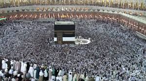 haj हज यात्रा के किराए में 20 हजार रुपए तक का इजाफा