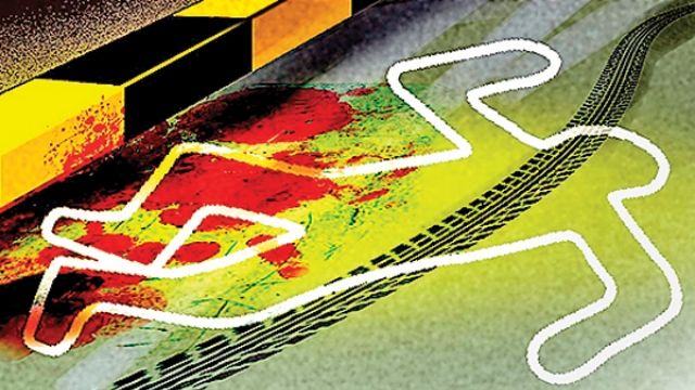 Road Accident मिर्जापुर से लौट रहे मां बेटे की ट्रक के चपेट में आने से मौत