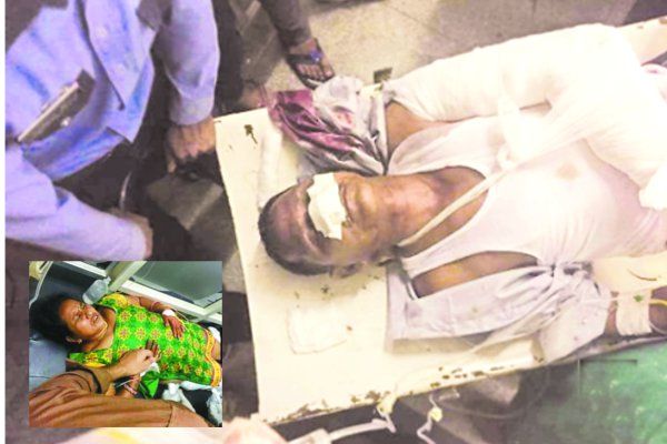 terrorist attack on amarnath yatra,bhopal, mp अमरनाथ यात्रा पर आतंकी हमला, भोपाल के 800, MP के भी सैकड़ों लोग फंसे