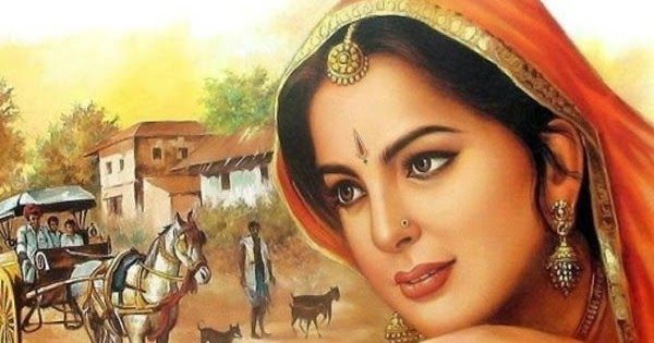 Sawan, Savan, Shravan, Sawan Month, Savan Month, S मिर्जापुर की मंजरी बोली मेरे प्राण, शक्ति तुम्हारी देखना चाहेंगे पाषाण