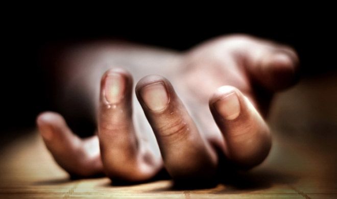 Murder क्षत-विक्षत हालत में मिला मछली विक्रेता का शव