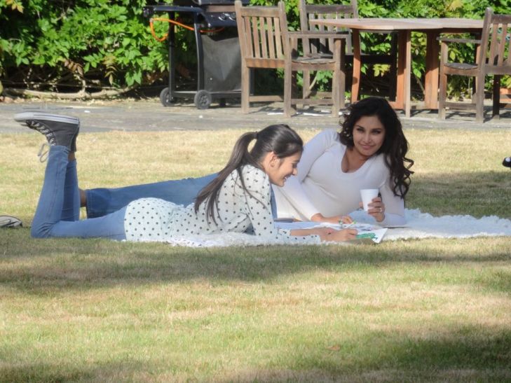 London इस महिला ने 30 साल तक जीतोड़ मेहनत कर बनाई कंपनी, अब बच्चों के बेहतर भविष्य के लिए उठाया ये कदम