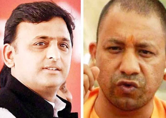 Akhilesh Yogi अखिलेश के लखनऊ-आगरा हाइवे से महंगा होगा योगी का यह एक्सप्रेस-वे