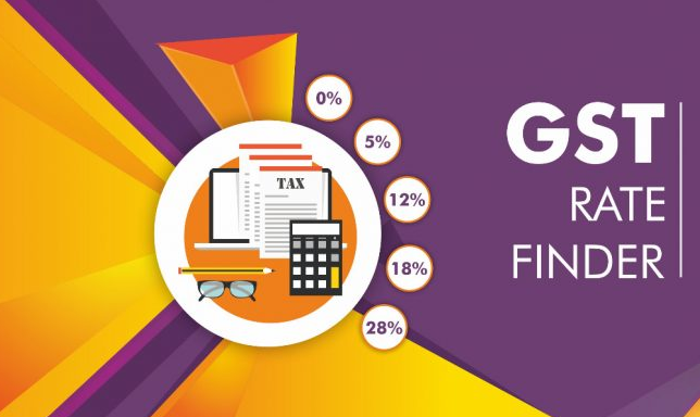GST Mobile app GST से आय में इजाफा