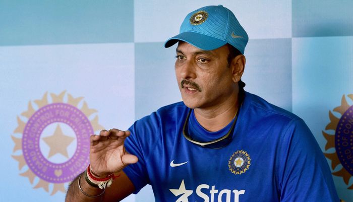 Ravi Shastri शास्त्री की चली, भरत अरुण ही होंगे गेंदबाजी कोच
