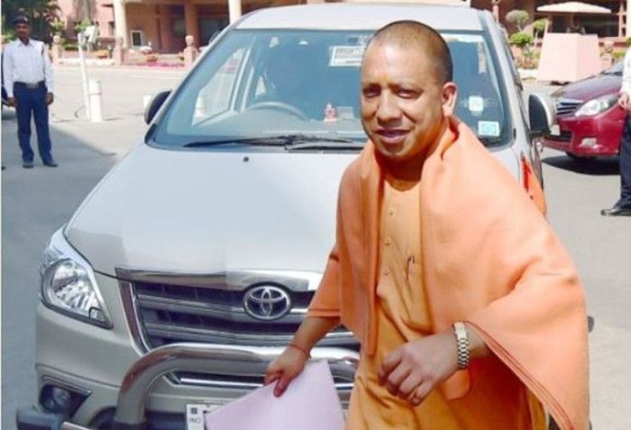 bbk सीएम योगी ने बजट में बाराबंकी को दी सौगात, हाईटेक बनेगा हैदरगढ़ बस स्टेशन