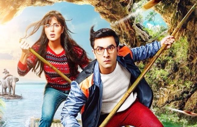 Jagga Jasoos movie review 'जग्गा जासूस' देखने से पहले यहा पढ़ें मूवी रिव्यू
