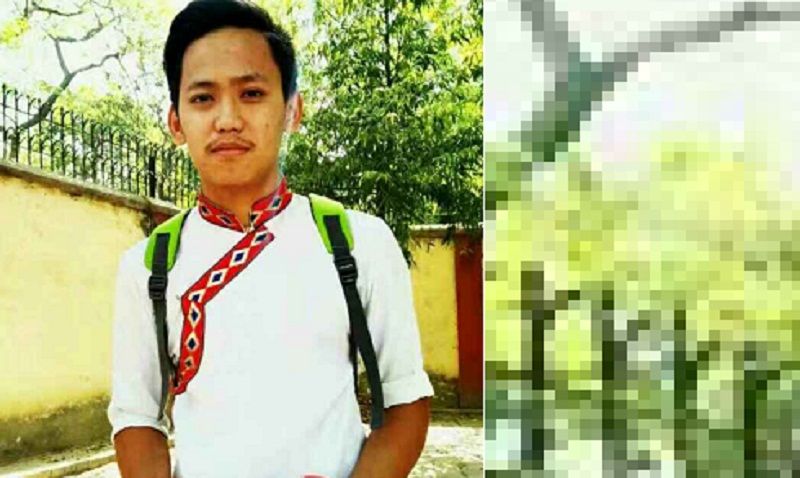 Tibetan Studen पीएम मोदी के संसदीय क्षेत्र में देश की आजादी के लिए तिब्बती छात्र ने किया आत्मदाह का प्रयास