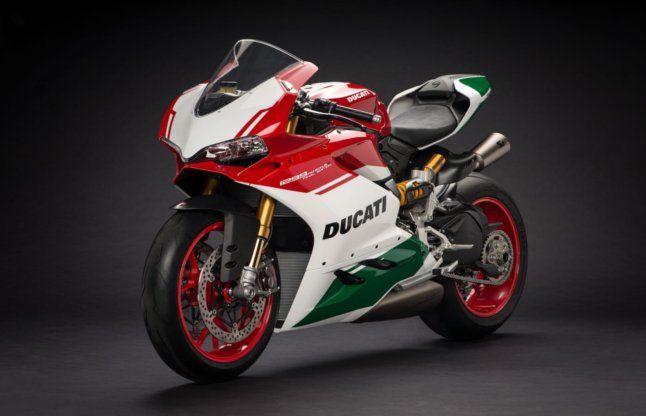 Ducati 1299 Panigale R Final Edition 60 लाख रुपए की कीमत के साथ डुकाटी ने भारत में उतारी ये धांसू बाइक