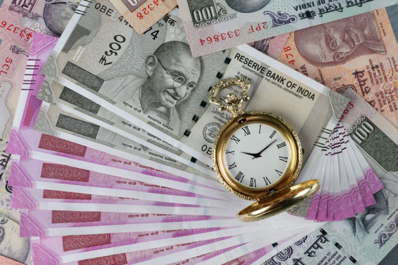 Demonetisation प्रेरक और आशा का नहीं हुआ भुगतान