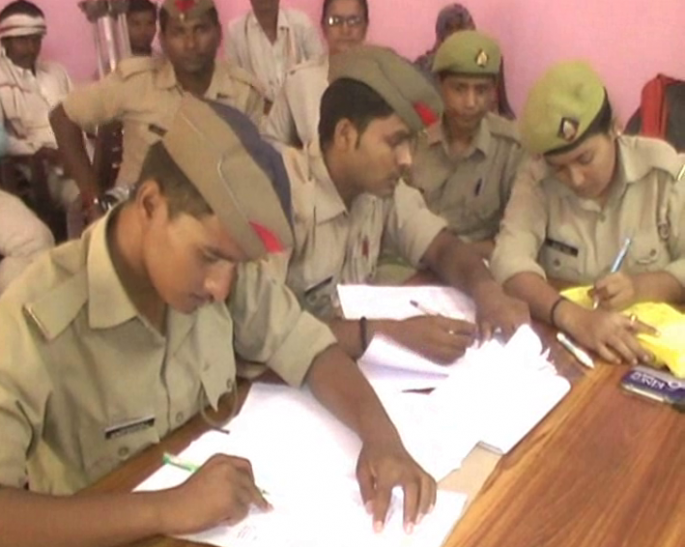 police station अब नहीं होगी थाने में मनमानी, लापरवाह पुलिसकर्मीयों को सुधारने के लिए हुआ बड़ा काम