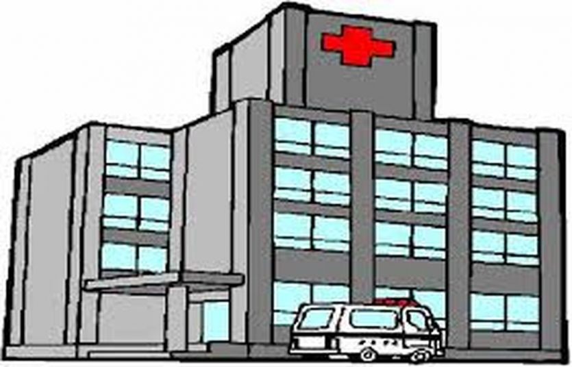 jila hospital डॉक्टर मीठे बोल से करें इलाज