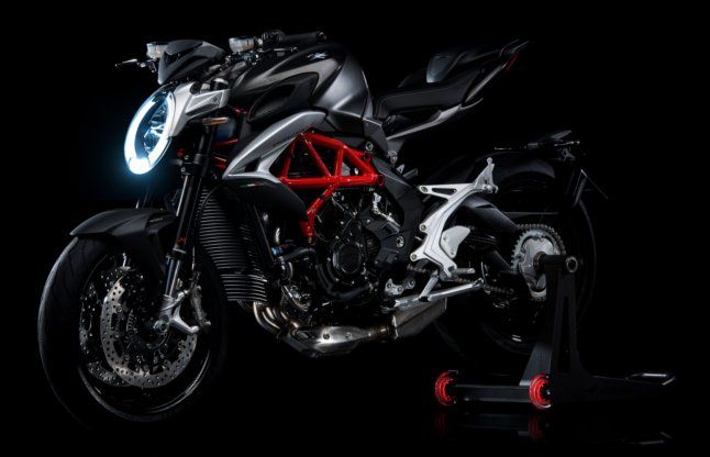 BRUTALE 800 भारत में लॉन्च होने वाली है MV Agusta की 800cc की ये शानदार बाइक, बुकिंग हुई शुरू