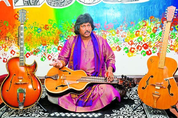 salil bhatt क्लासिकल म्यूजिक में भी मददगार है टैक्नोलॉजी : सलिल भट्ट