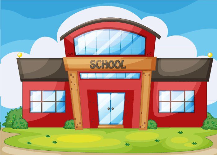 Private Schools in UP इस लापरवाही का खामियाजा भुगत रहे छात्र