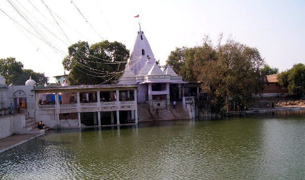 Gavinath dham birsinghpur पहली बार 29 दिन का होगा सावन मास, वर्षों बाद बना इस तरह का संयोग