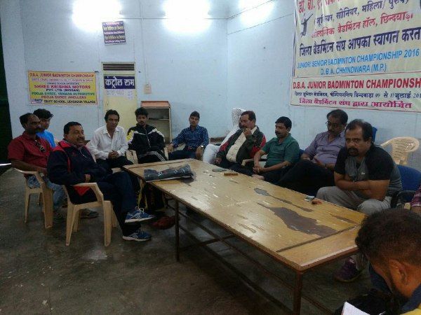 chhindwara जुटेंग़े तीन सौ खिलाड़ी, तैयारी हुई पूरी, पढ़ें पूरी खबर