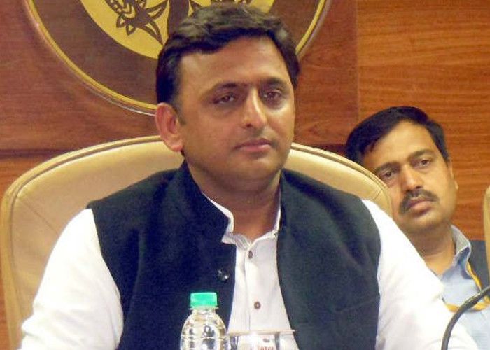 Akhilesh Yadav UP Vidhan Sabha विस्फोटक और SUV वापस हटाने के मामले पर Akhilesh Yadav का आया बयान