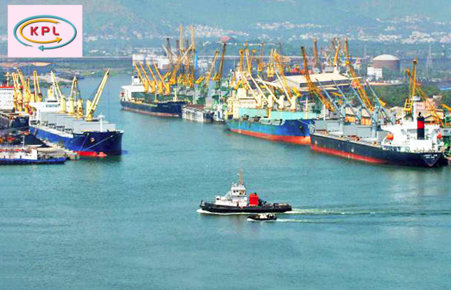 Kamarajar Port Limited असिस्टेंट मैनेजर और जूनियर एक्जीक्यूटिव के पदों पर भर्ती,Apply soon
