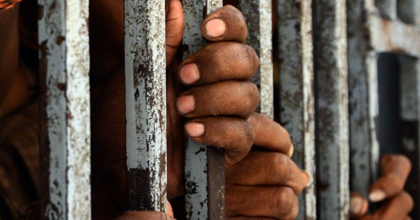 Rape Accused देश का अनूठा मामला, दांत के निशान के आधार पर दुष्कर्मी को जेल