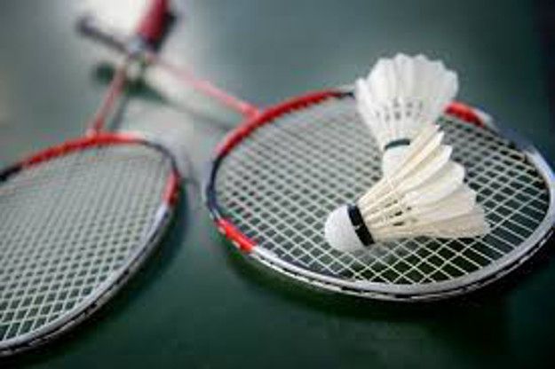 Selection Of State Level Badminton Competition On 19th - राज्य स्तरीय बैडमिंटन  प्रतियोगिता का चयन 19 को | Patrika News