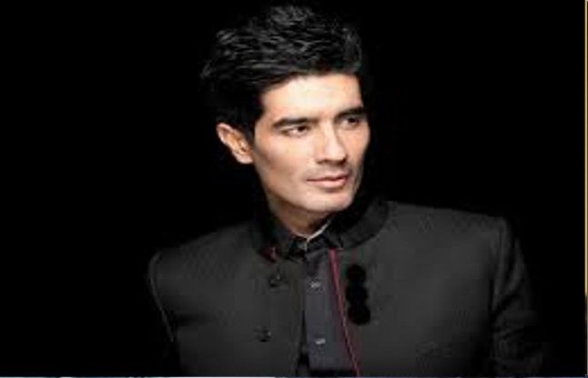 manish malhotra आईफा के स्टेज पर गिर पड़े मनीष मल्होत्रा, फिर भी मुस्कुराते रहे