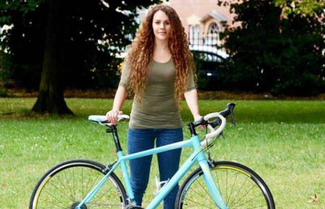 Jenni Morton-Humphreys फेसबुक की मदद से इस महिला ने चोर के यहां से चुराई अपनी साइकिल, जानिए पूरी घटना