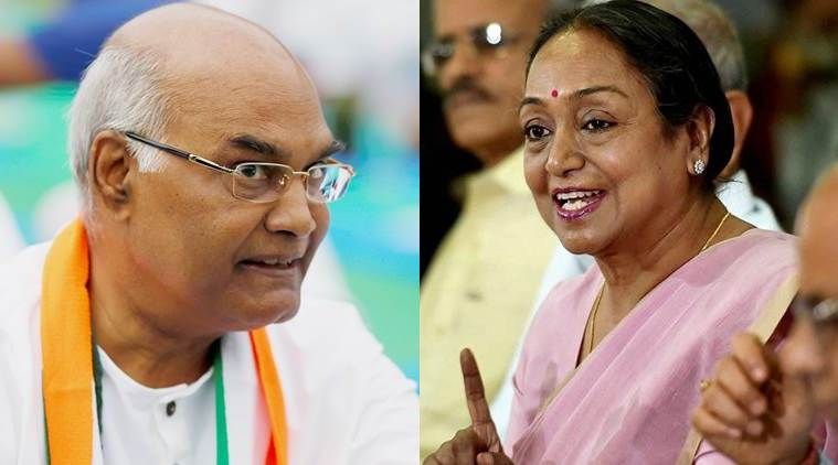 president election राष्ट्रपति चुनाव LIVE: वोटिंग शुरू, पीएम भी संसद पहुंचे